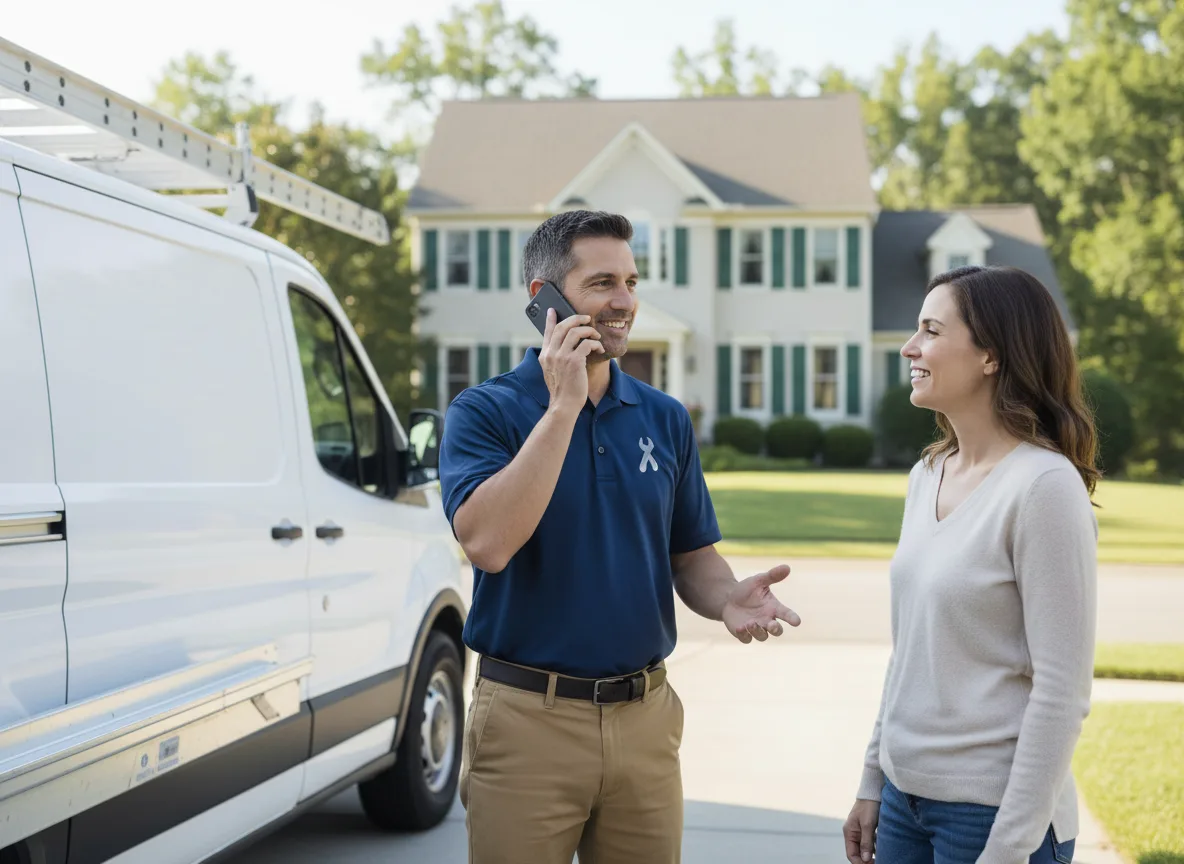 Home Gutter Service Baker, LA FAQs